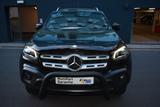 Mercedes-Benz X 250 X -Klasse  2.3 4Matic Doppelkabine Edition - Mercedes-Benz: Automatik, Klasse