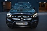 Mercedes-Benz X 250 X -Klasse  2.3 4Matic Doppelkabine Edition - Mercedes-Benz X 250