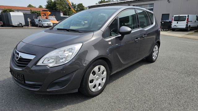 Opel Meriva B Edition