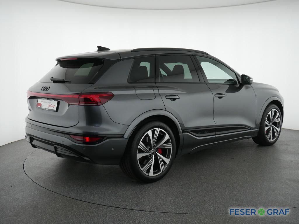 Audi SQ6 e-tron - Bild 4
