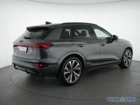 Audi SQ6 e-tron - Vorschau Bild 4
