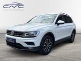 Volkswagen Tiguan DSG Digital/AHK/LED/ACC/4xSHZ/APP - mit Diesel-Antrieb: Pickup
