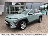 Hyundai Kona Trend (MY25) SX ANHÄNGERKUPPLUNG - Hyundai: Anhängerkupplung