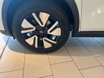 Opel Frontera Ultimate 1.2 Turbo 48V eDCT Navi