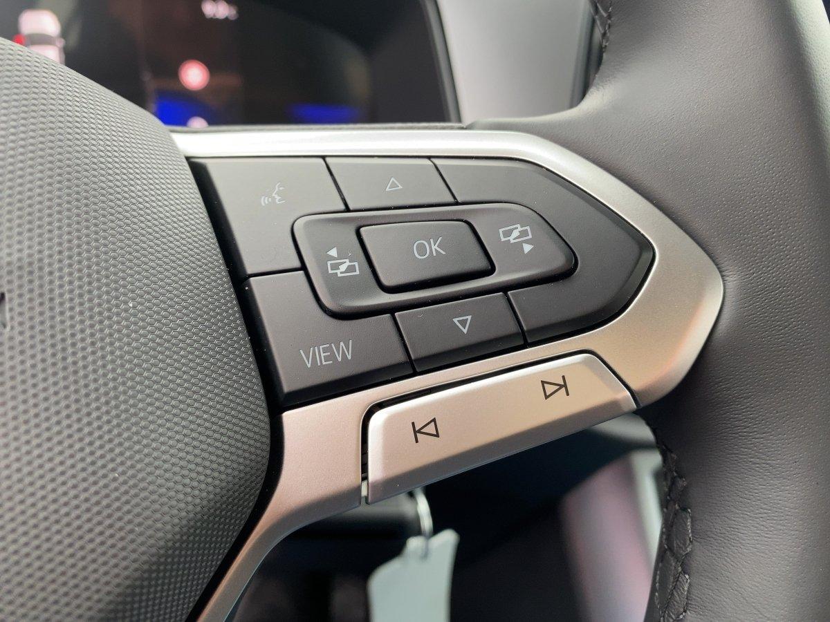Volkswagen T-Roc Life *ACC*Park Assist*Kamera*SHZ*Apple*PDC, миниатюра 10
