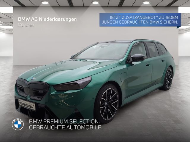 BMW M5 Touring AHK Driv.Assist.Prof LiveCockpitProf