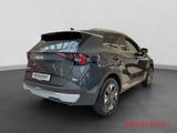 Kia Sportage Hybrid 1.6 DCT Vision Komfort-Paket - Kia Sportage Gebrauchtwagen in Bremen