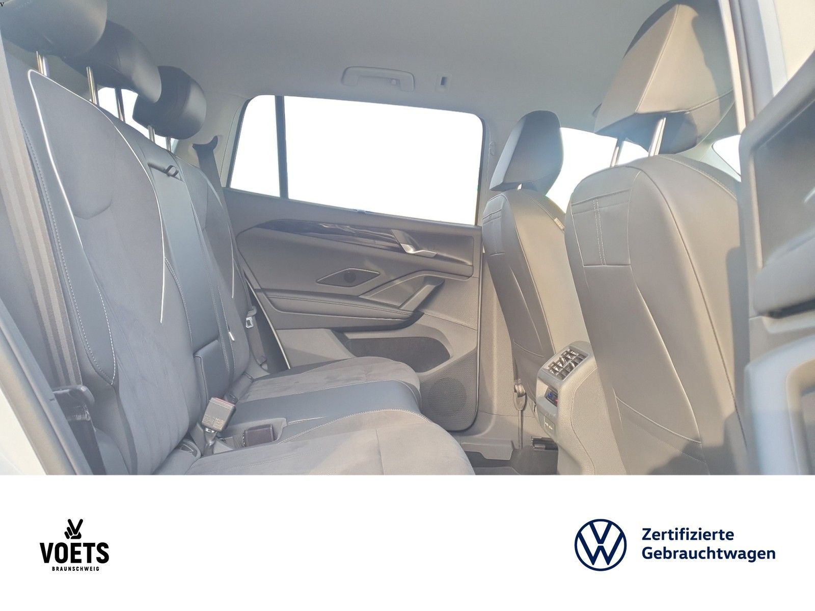 Volkswagen Tayron - Bild 16