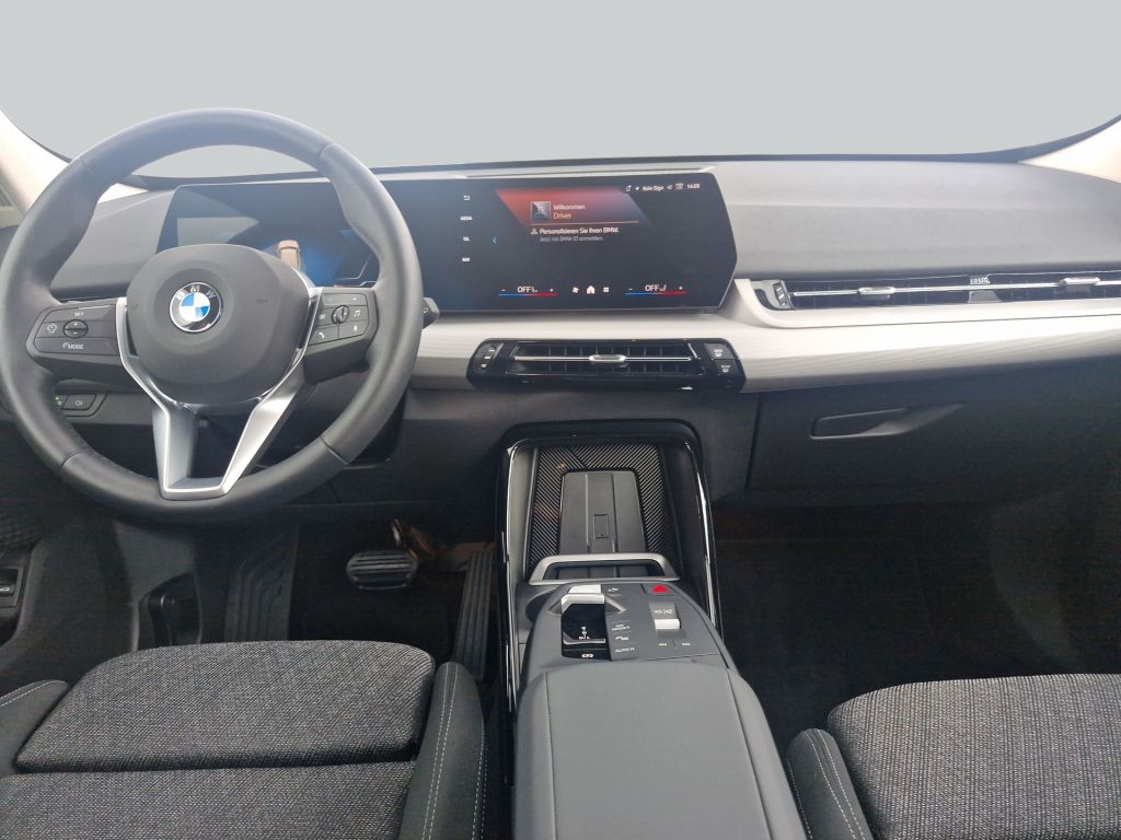 BMW X1 - Bild 15