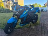 Suzuki GSXS 750 - SUZUKI GSX750