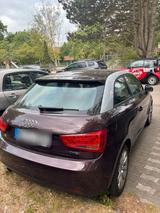 Audi A1 zu verkaufen - Audi A1 in Lübeck