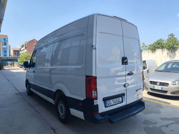 Volkswagen Crafter - 3