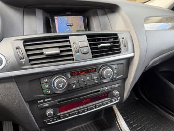 BMW X3 - 12