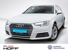 Audi A4 Avant 1.4 TFSI Sport Sitzheizung Xenon