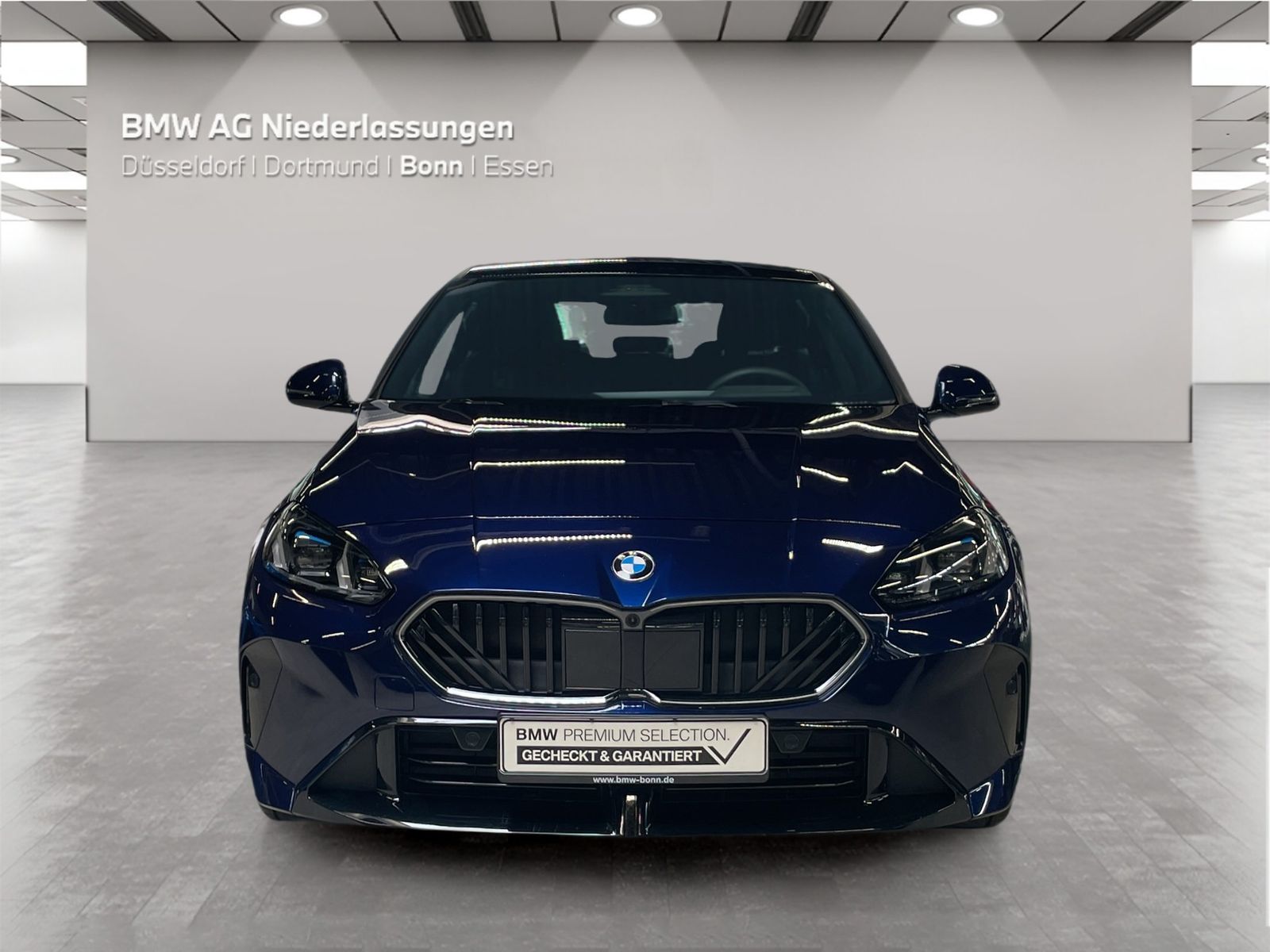 BMW 220 Gran Coupé - Bild 8