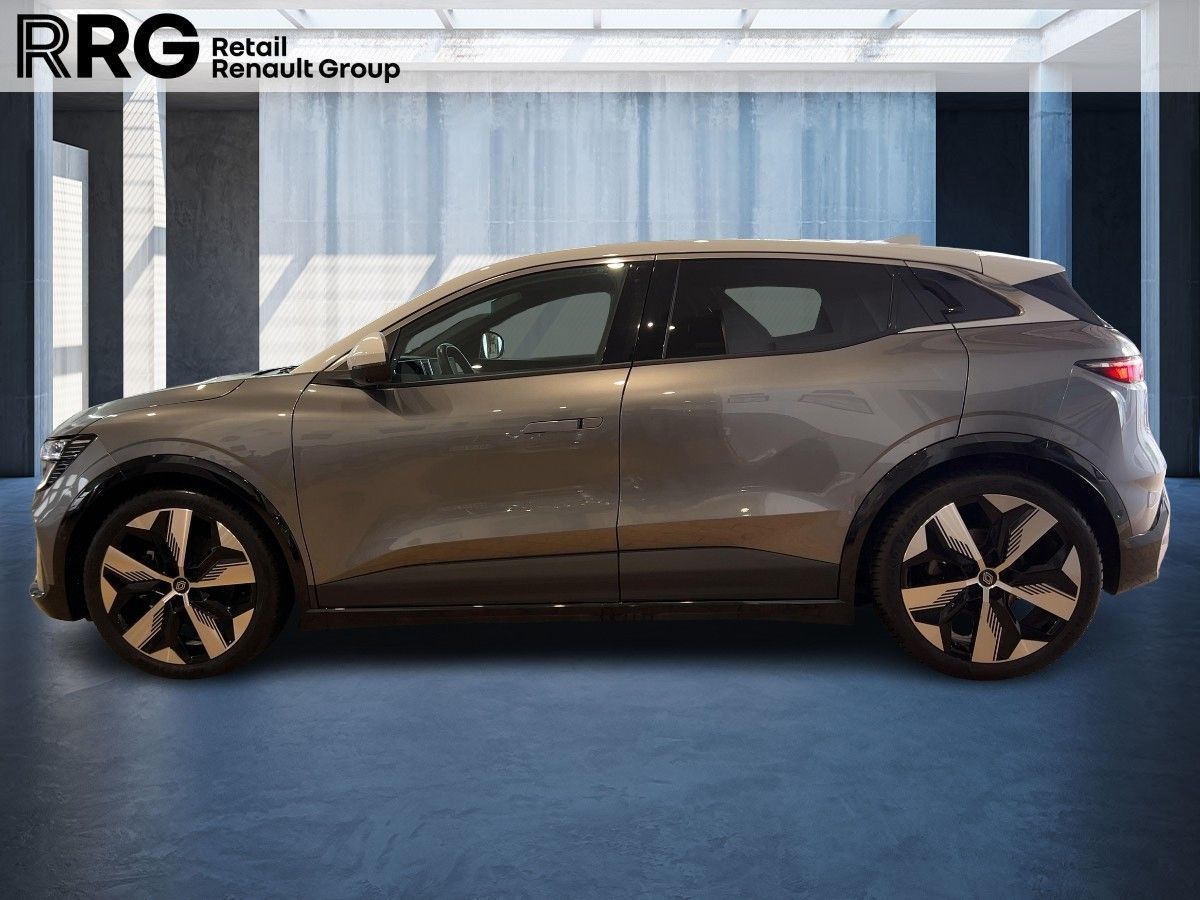 Renault Megane E-TECH Techno EV60 220hp optimum charge imagem 2