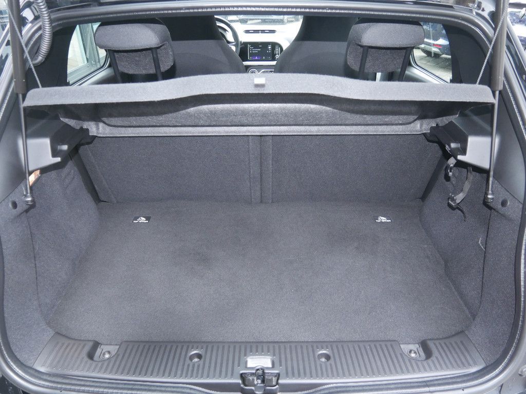 Fahrzeugabbildung Renault Twingo Electric Equilibre