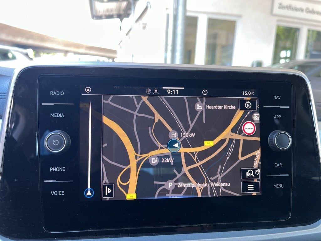 Volkswagen T-Roc - Bild 20
