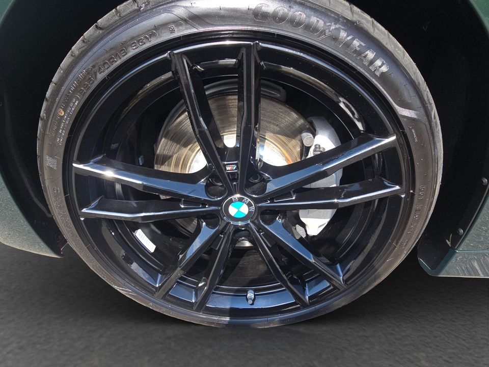 BMW 430 - Bild 10