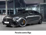 Mercedes-Benz AMG GT 4-trg. 63 S 4Matic+
