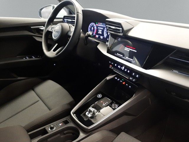 Fahrzeugabbildung Audi A3 Sportback 40TFSIe advanced AHK Kamera Navi
