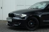 BMW 116i* M-Sportpakt/Black Edition/Carplay/Kamera* - BMW 116: Coupe, 116i