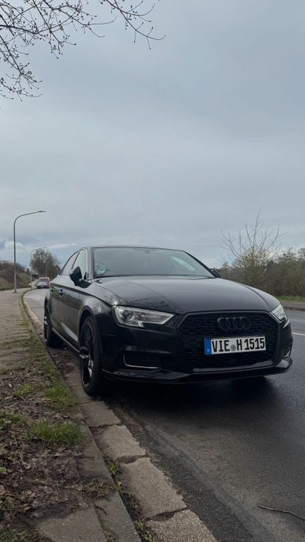 Image of Audi A3