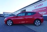 Seat Leon 1.5 M-Hybrid FR LED Navi ACC FullLink DAB P - Seat Leon: Fr 1m