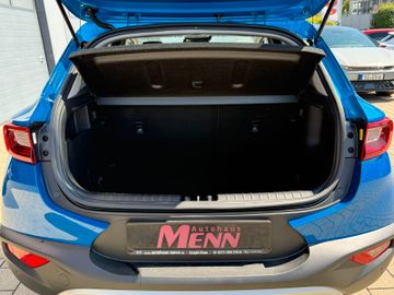 Kia Stonic 1.0T DCT7 48V Nightline Edition Navi PDC