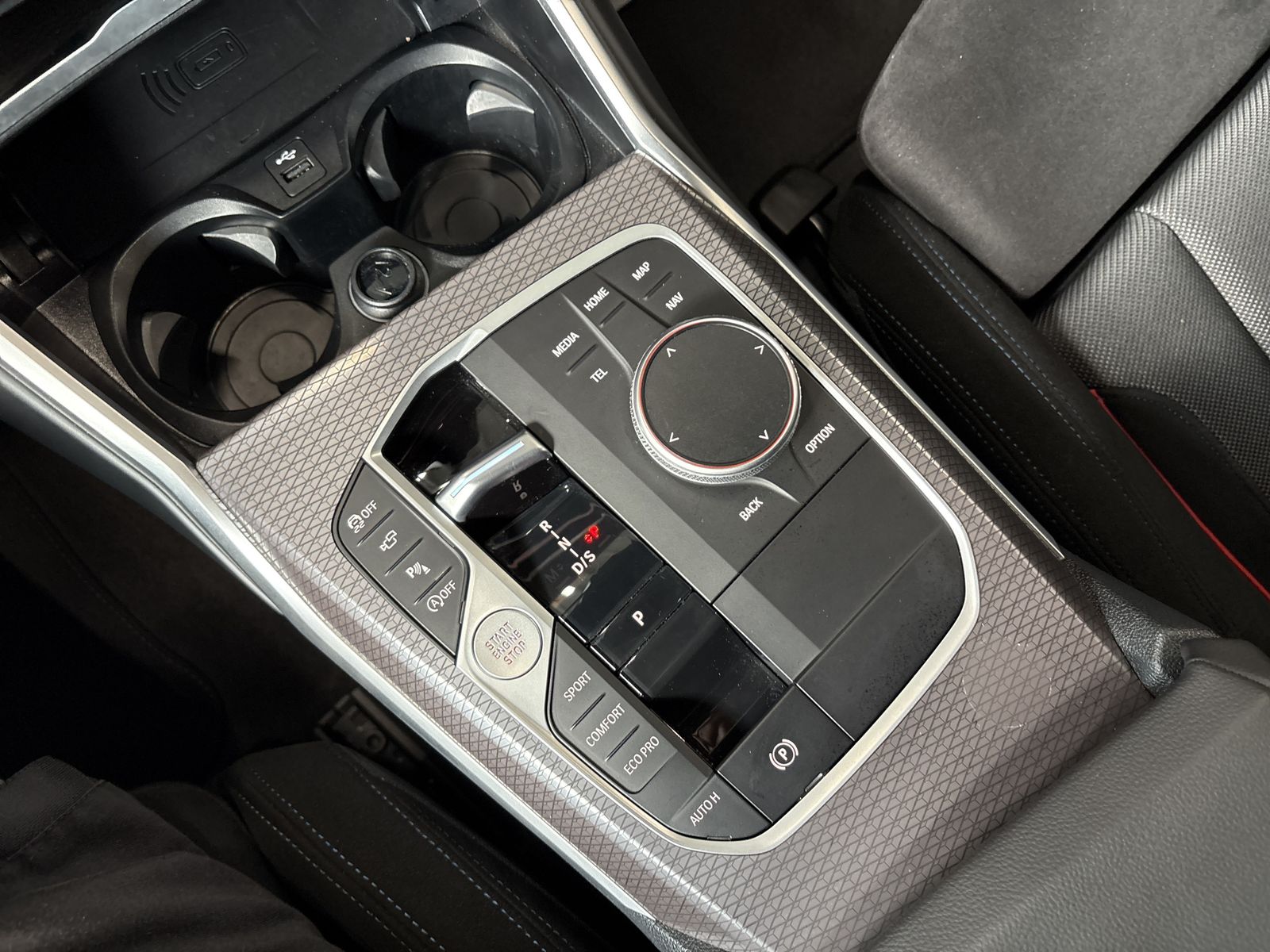 BMW 320 - Bild 15