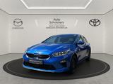 Kia Ceed Vision 1.6 CRDi Mild Hybrid+ACAA+8FACH !! - Kia cee'd / Ceed in Duisburg