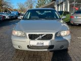 Volvo S60 D5 Momentum - Volvo S60 aus 2005