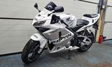Honda CBR 600RR - HONDA 2004 CBR 600 RR