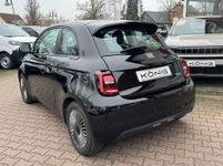 Fiat 500e - Vorschau Bild 4