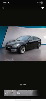 BMW 530 Gran Turismo 530d xDrive Gran Turismo Lu... - BMW 530 Gran Turismo aus 2016