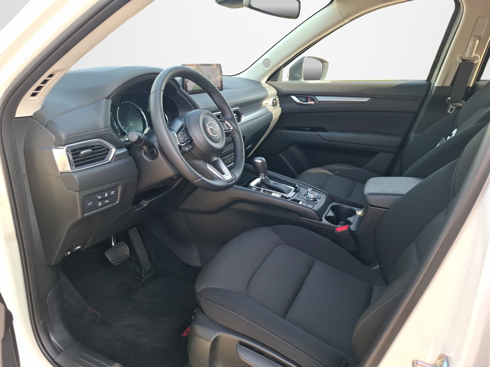 MAZDA CX-5 Ad'vantage 2.0 AWD AUTOMATIK / KLIMA / LED - Image 9