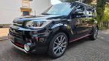 Kia Soul/204PS TURBO GT Automatik/JBL Sound/nur78TKM