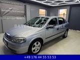 Opel Astra G 1.6 EDITION 100*LIMOUSINE*AUTOMATIK