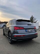Audi SQ5 FY TFSI quattro - Audi Q5 FY Gebrauchtwagen