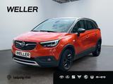 Opel Crossland X 1.2 Innovation *LED*Navi*PDC*CAM*SHZ - Opel Crossland (X) in Düsseldorf