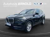 BMW X5 xDrive25d Head-Up Harman Kardon Sitzhzg. - gebrauchte BMW X5 aus dem Jahr 2021
