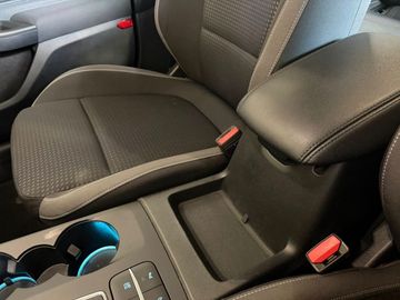 Ford Focus - 12