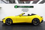 Ferrari Roma Spider/CARBON/DAYTONA/JBL/PASS.DISPLAY/ACC
