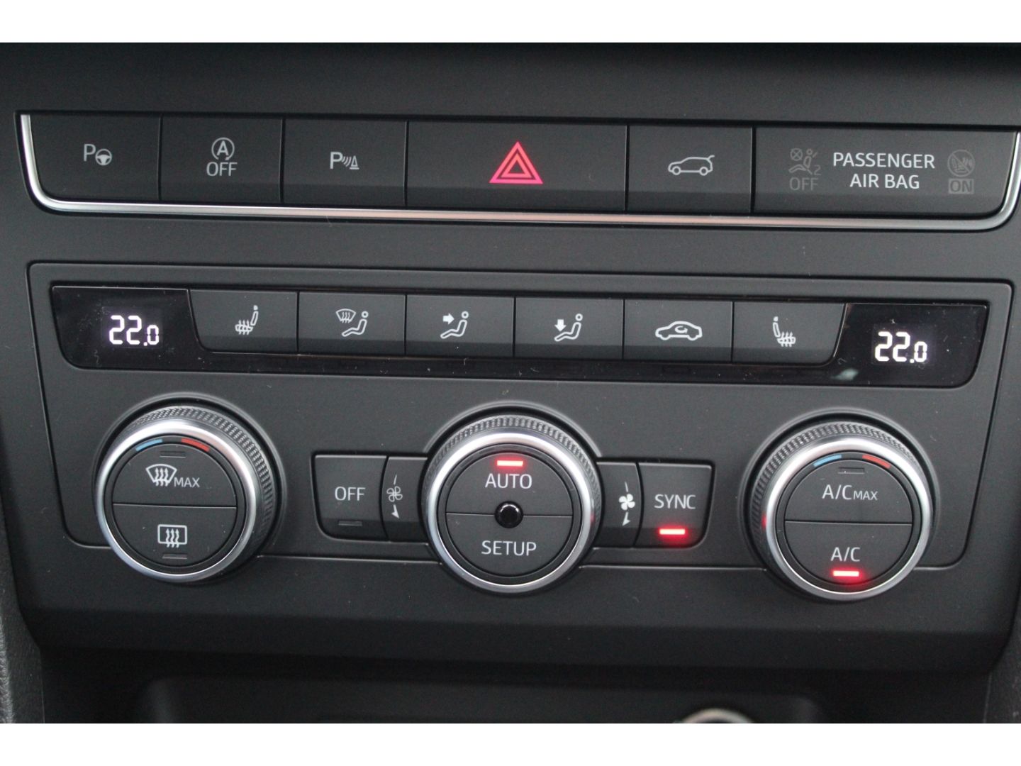 Seat Ateca - Bild 10