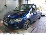 Seat Alhambra FR Line 2.0 TDI*DSG*7-Sitz*PANOAHK*VOLL - Seat Alhambra in Düsseldorf
