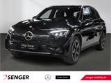 Mercedes-Benz GLC 220 d 4M AMG Line Panorama AHK Distronic - Mercedes-Benz GLC 220 in Hamm