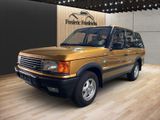 Land Rover Range Rover HSE 4.6 Bahama Gold H-Zulassung 1995 - Land Rover Range Rover: 4.6