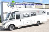 Carthago E-LINE I 51 LEYACHTING VOLLLUFTFE. 3SOLAR 18"ORC - Carthago 51
