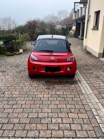 Opel Adam GLAM 1.4 64kW GLAM