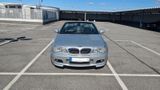 BMW 320Ci Cabrio - M-Paket - Originalzustand - BMW 320 aus 2003: 320ci